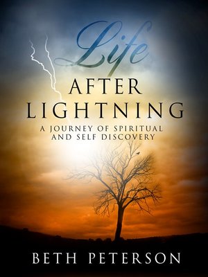 cover image of Life After Lightning